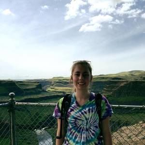 Meet your Posher, Kaitlyn